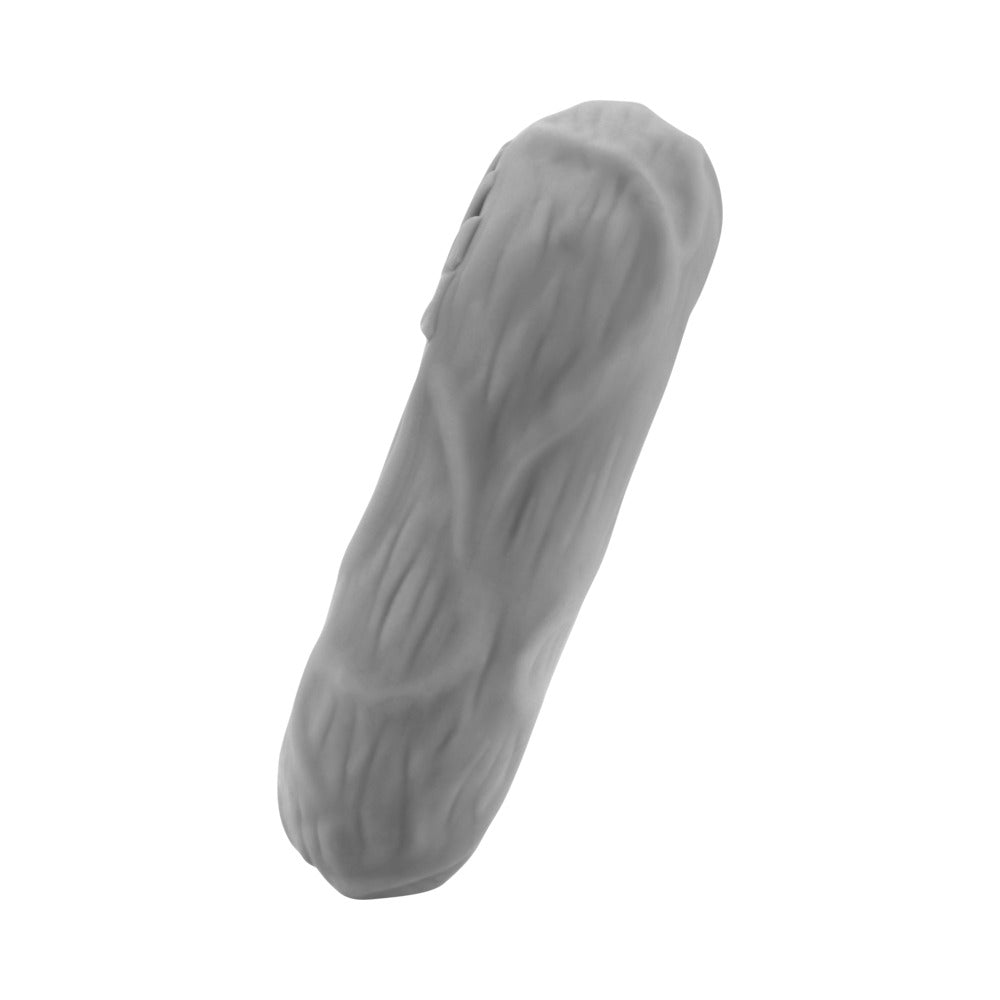 SHAFT - MODEL R: C-RING GREY SIZE 1