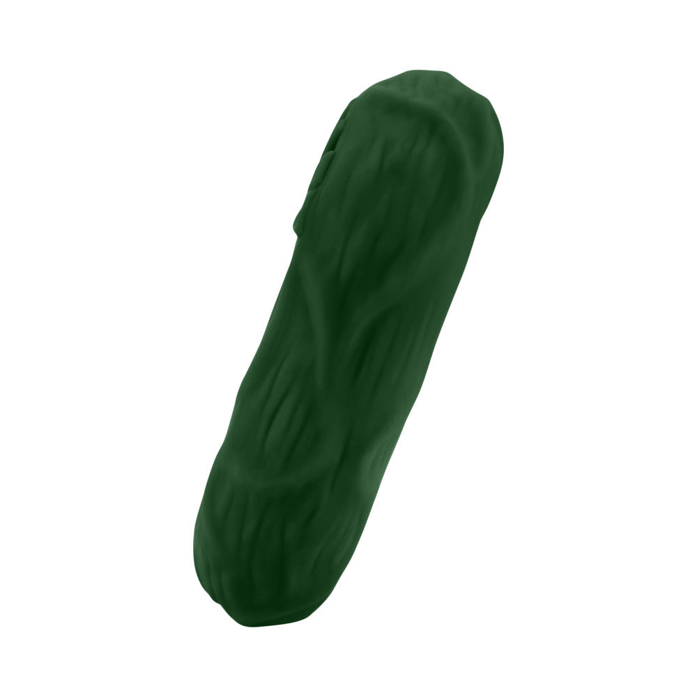 SHAFT - MODEL R: C-RING GREEN SIZE 2