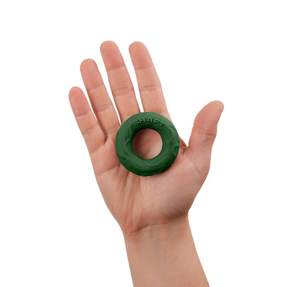SHAFT - MODEL R: C-RING GREEN SIZE 2