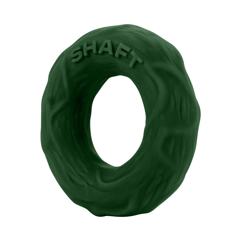 SHAFT MODEL R: C-RING GREEN SIZE 3