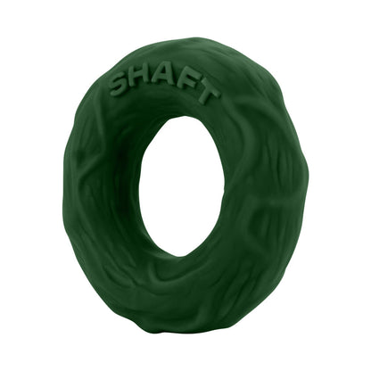 SHAFT MODEL R: C-RING GREEN SIZE 3
