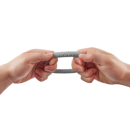 SHAFT - MODEL R: C-RING GREY SIZE 3
