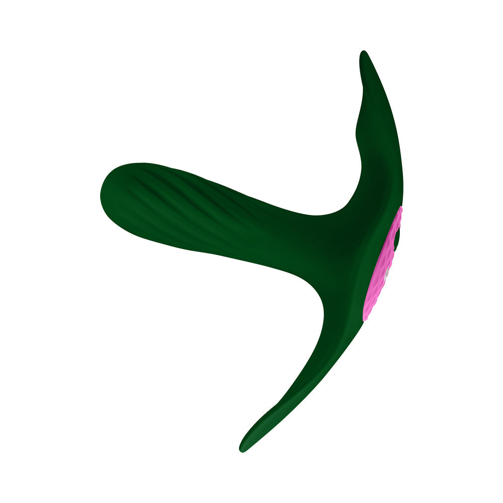 FEMMEFUNN OSSIA DARK GREEN