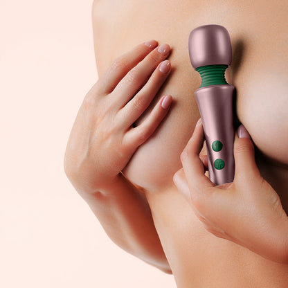 FEMMEFUNN BOUGIE WAND ROSE GOLD