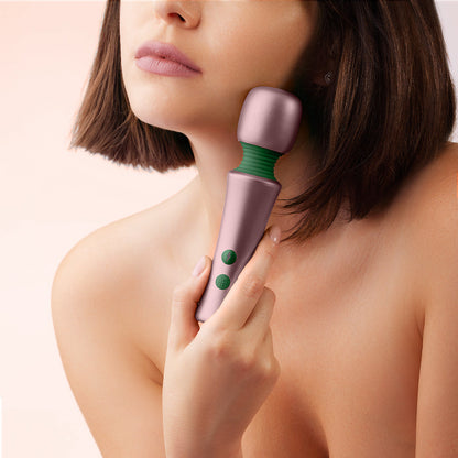 FEMMEFUNN BOUGIE WAND ROSE GOLD