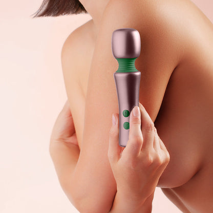 FEMMEFUNN BOUGIE WAND ROSE GOLD