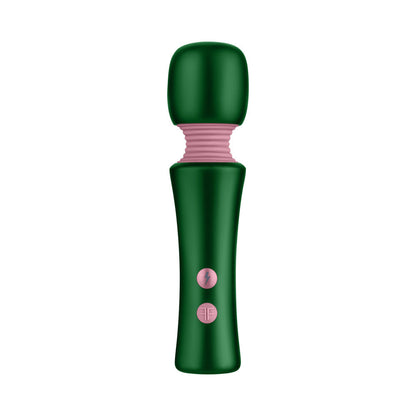 FEMMEFUNN BOUGIE WAND GREEN