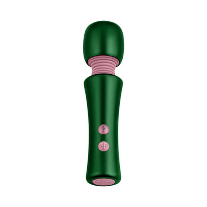FEMMEFUNN BOUGIE WAND GREEN