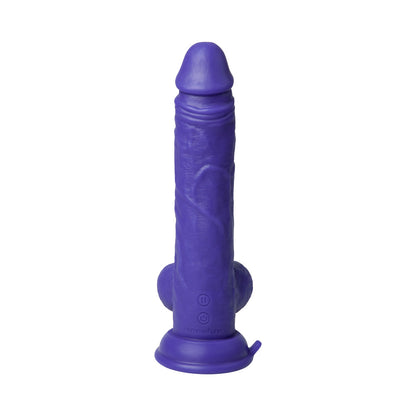 FEMMEFUNN THRUSTER BALLER DARK PURPLE