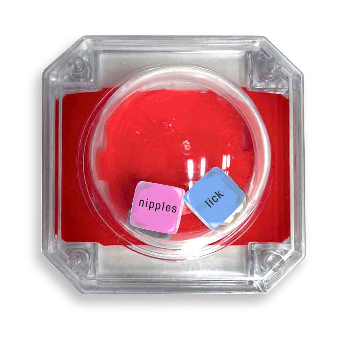 SEX POP: POPPING DICE GAME