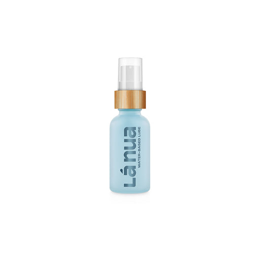 LA NUA - LUBRICANTE ÍNTIMO SIN SABOR A BASE DE AGUA 1 OZ.