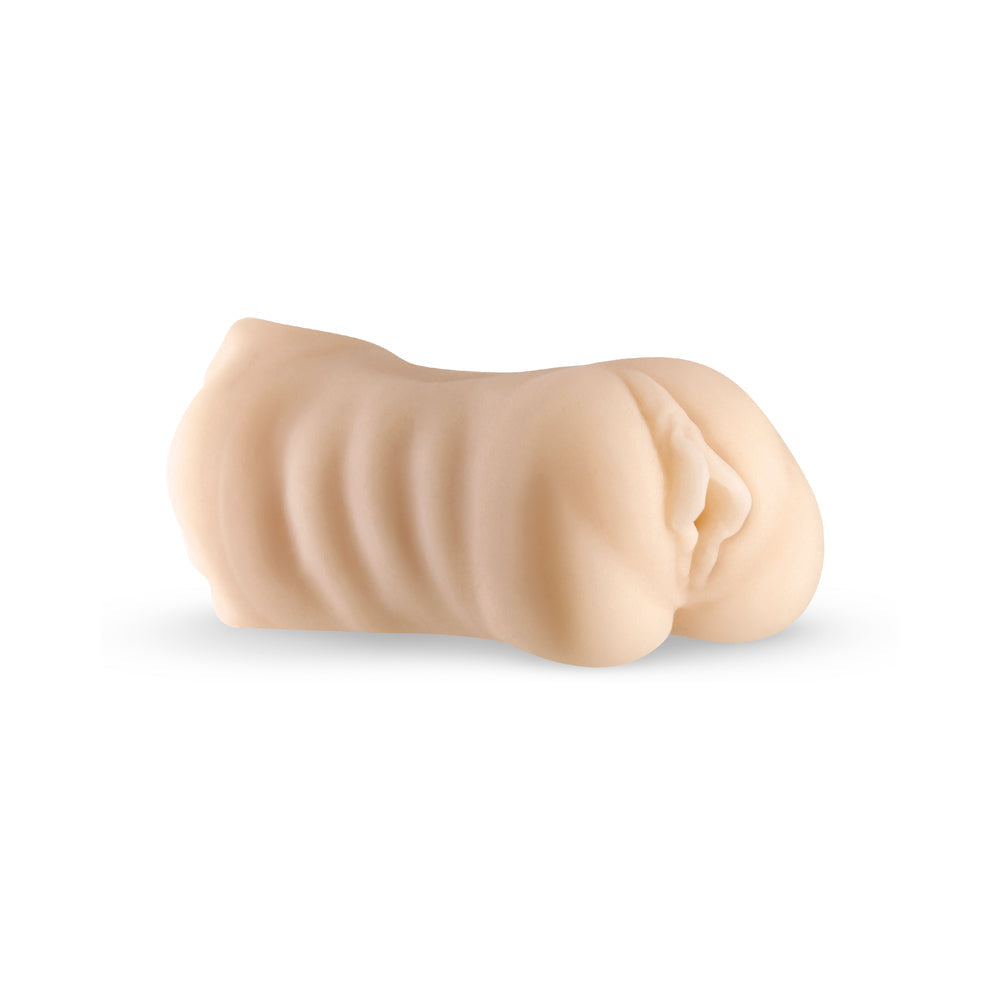 BARELY LEGAL HARLEY STROKER