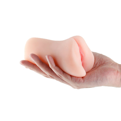 BARELY LEGAL REGAN STROKER