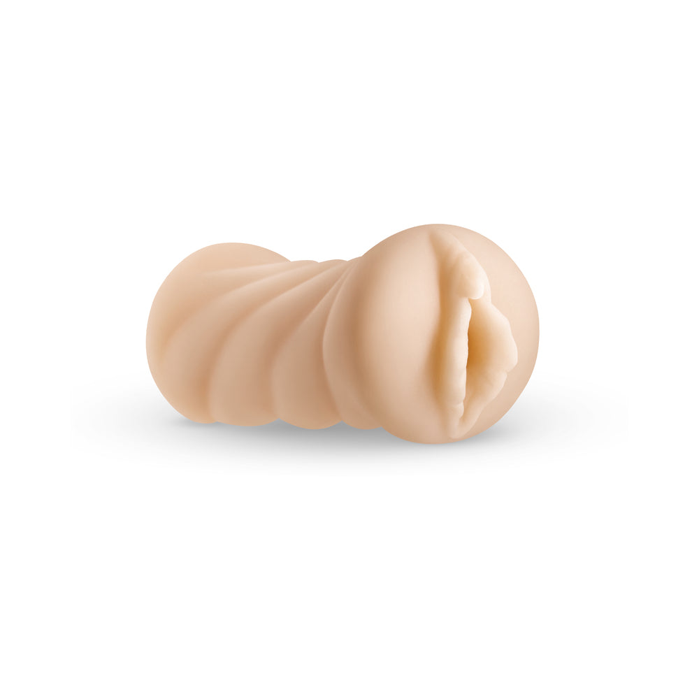 BARELY LEGAL BIANCA STROKER