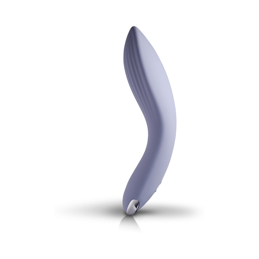 NIYA 2 COUPLES MASSAGER CORNFLOWER REBRANDED PACKAGING