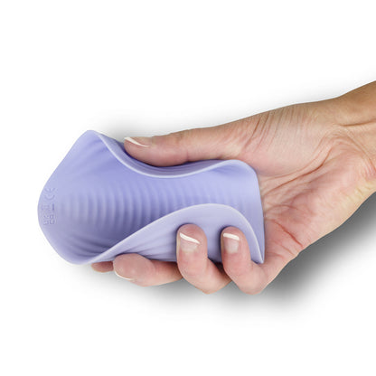 NIYA 5 FOR YOU, FOR ME, FOR US MASSAGER WITH REMOTE CORNFLOWER REBRANDED PACKAGING