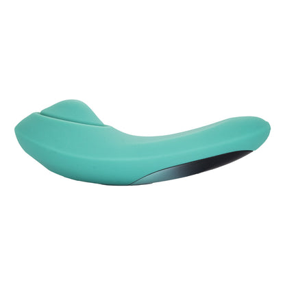 HOT OCTOPUSS - PULSE QUEEN VIBRATOR