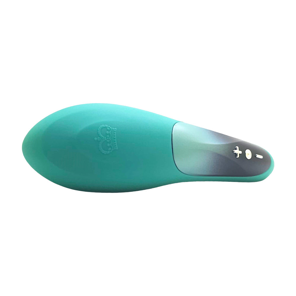 HOT OCTOPUSS - PULSE QUEEN VIBRATOR