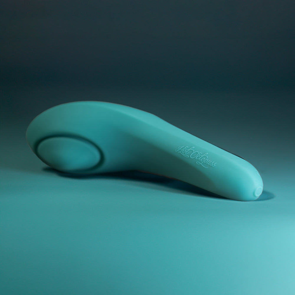 HOT OCTOPUSS - PULSE QUEEN VIBRATOR