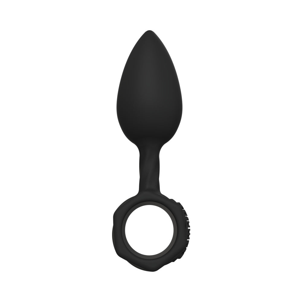 BATHMATE ANAL TRAINING PLUGS 4-PIECE KIT