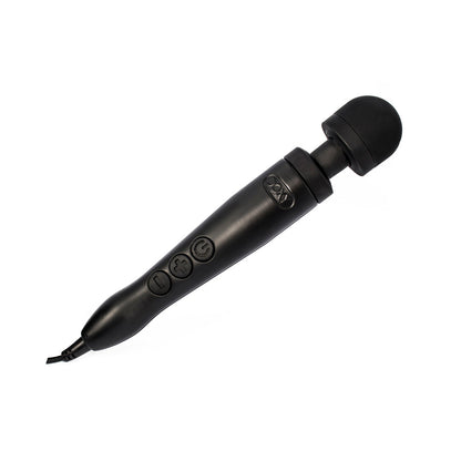 DOXY DIE CAST 3 WAND MATTE BLACK