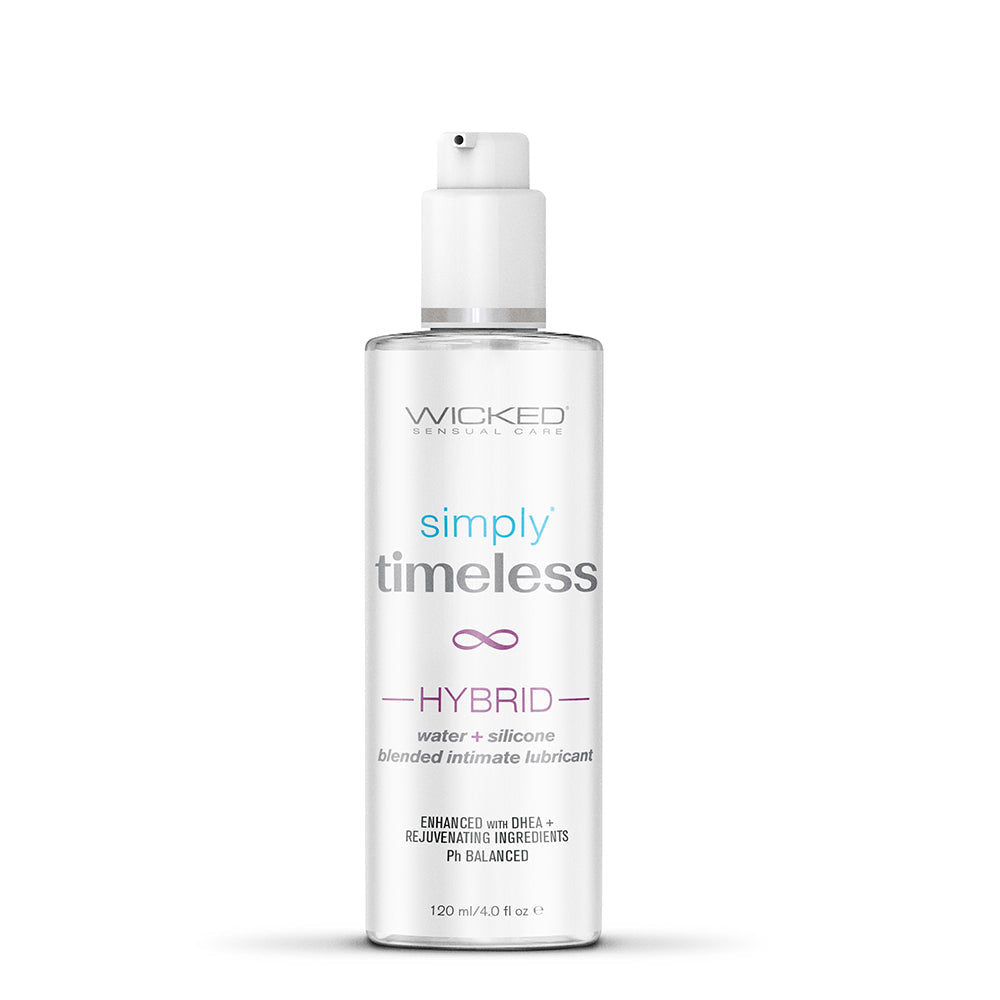 WICKED - SIMPLY TIMELESS HYBRID 4 OZ.