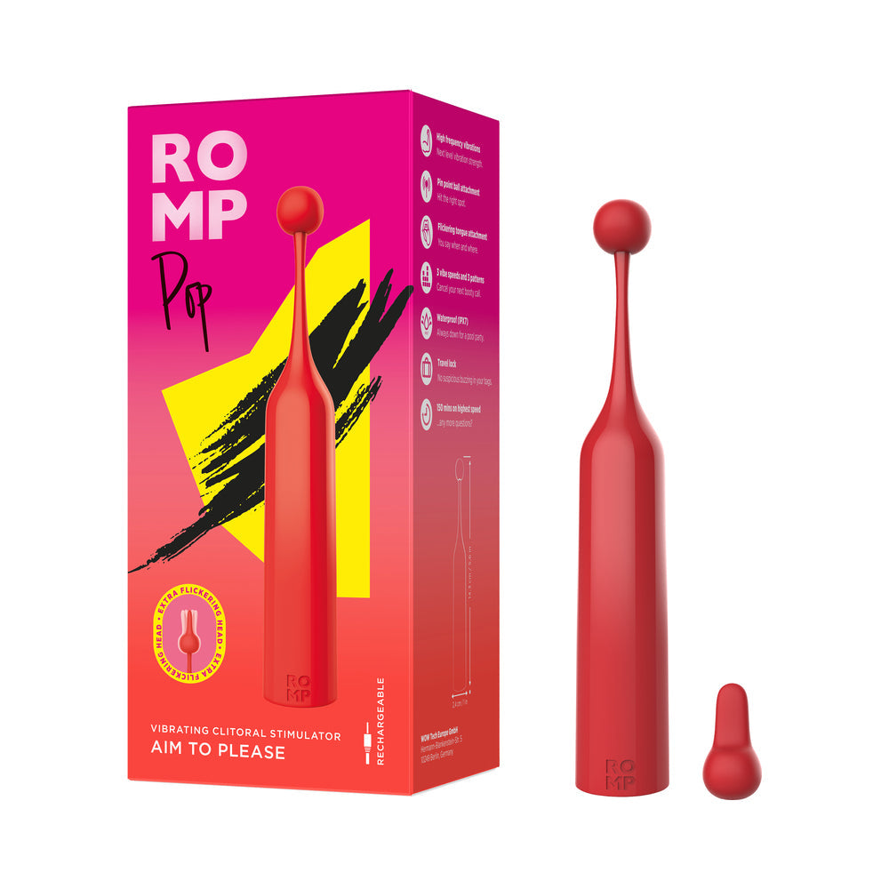 ROMP - POP