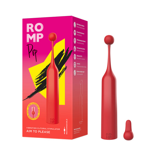 ROMP - POP