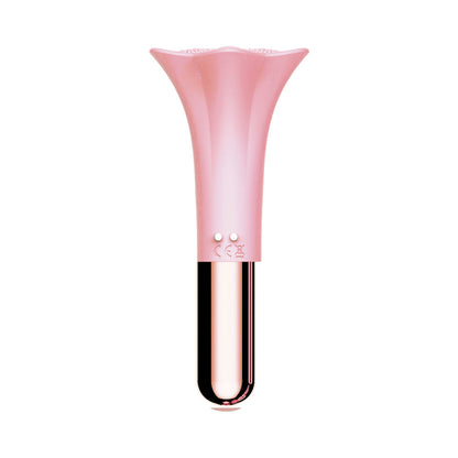 GODDESS PINK LILY MASSAGER PINK