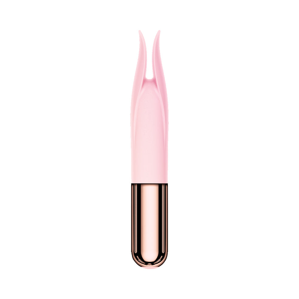 GODDESS TICKLED PINK MASSAGER PINK