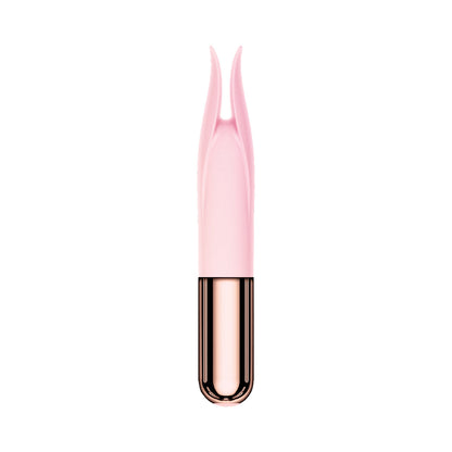 GODDESS TICKLED PINK MASSAGER PINK