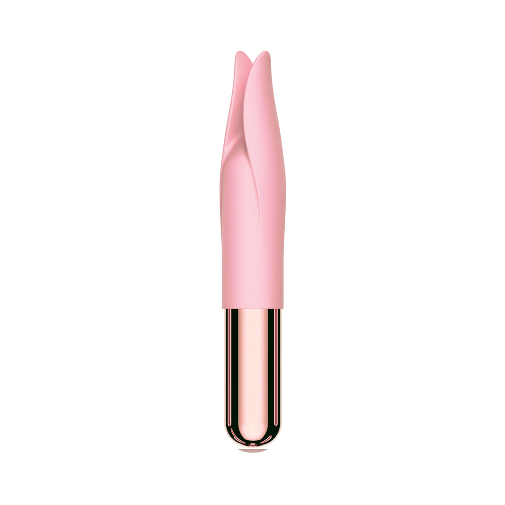 GODDESS TICKLED PINK MASSAGER PINK