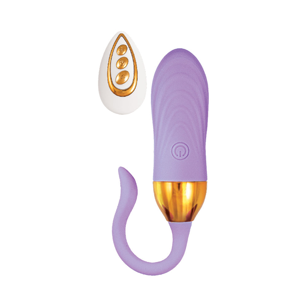 THE BEAT MAGIC TEASER PLUG LAVENDER