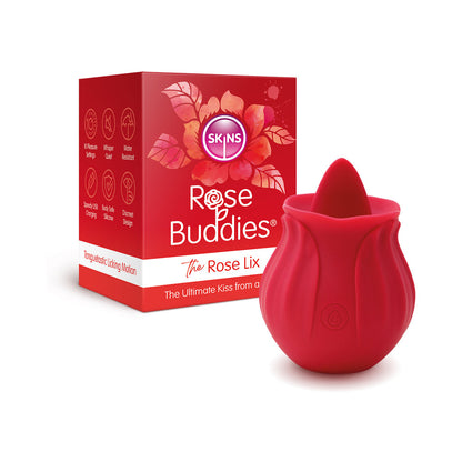 CREATIVE CONCEPTIONS - SKINS ROSE BUDDIES THE ROSE LIX
