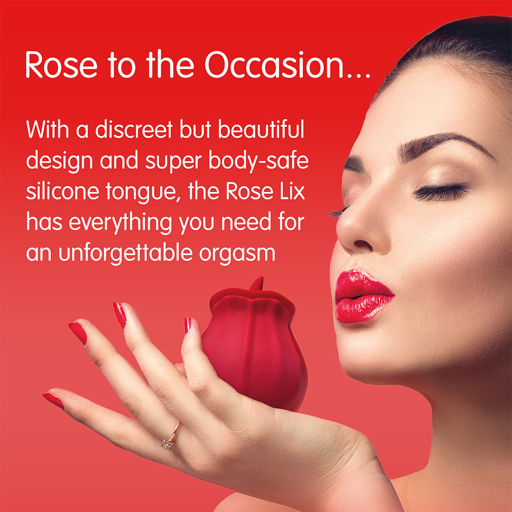 CREATIVE CONCEPTIONS - SKINS ROSE BUDDIES THE ROSE LIX