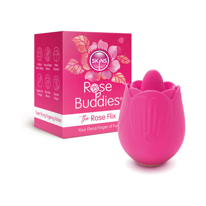 CREATIVE CONCEPTIONS - SKINS ROSE BUDDIES THE ROSE FLIX