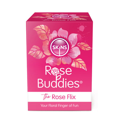 CREATIVE CONCEPTIONS - SKINS ROSE BUDDIES THE ROSE FLIX