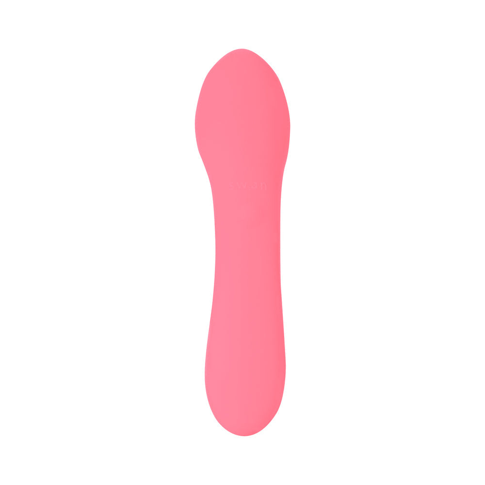 SWAN THE MINI SWAN WAND GLOW-IN-THE-DARK PINK