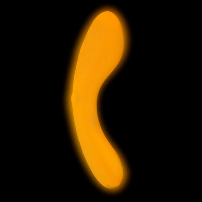 SWAN THE MINI SWAN WAND GLOW-IN-THE-DARK PINK