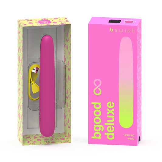 B SWISH - BGOOD INFINITE DELUXE ROSE