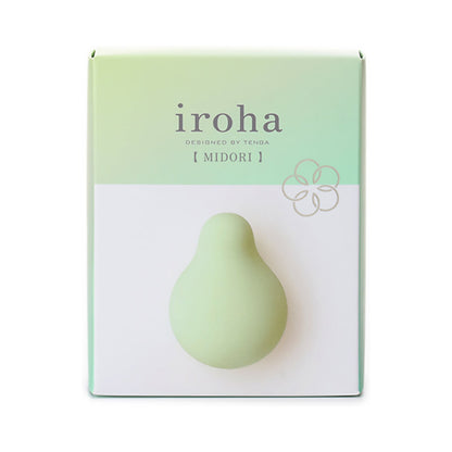 TENGA - IROHA MIDORI