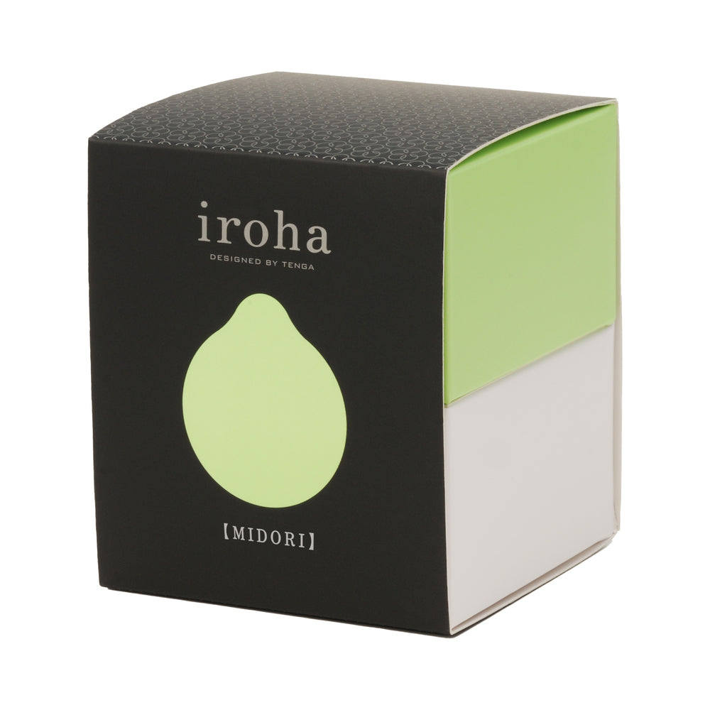 TENGA - IROHA MIDORI