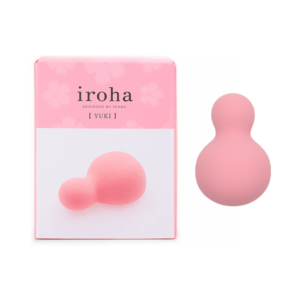 TENGA - IROHA YUKI NADESHIKO COLOR