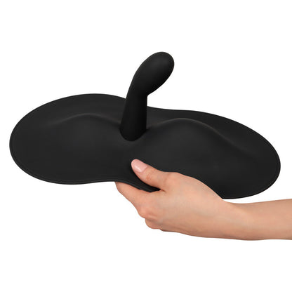 VIBEPAD 3 WITH G-SPOT VIBRATOR REMOTE CONTROLLED