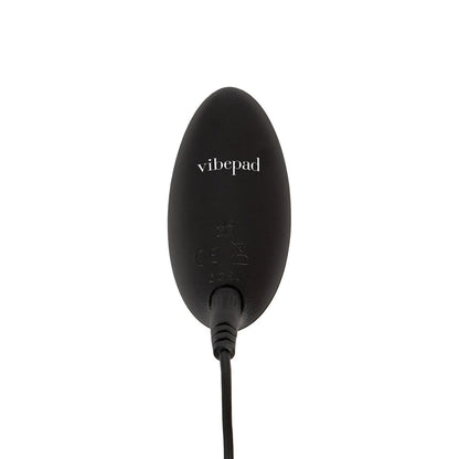 VIBEPAD 3 WITH G-SPOT VIBRATOR REMOTE CONTROLLED