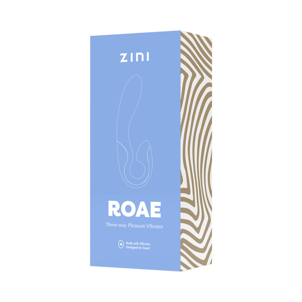 ZINI ROAE PINK