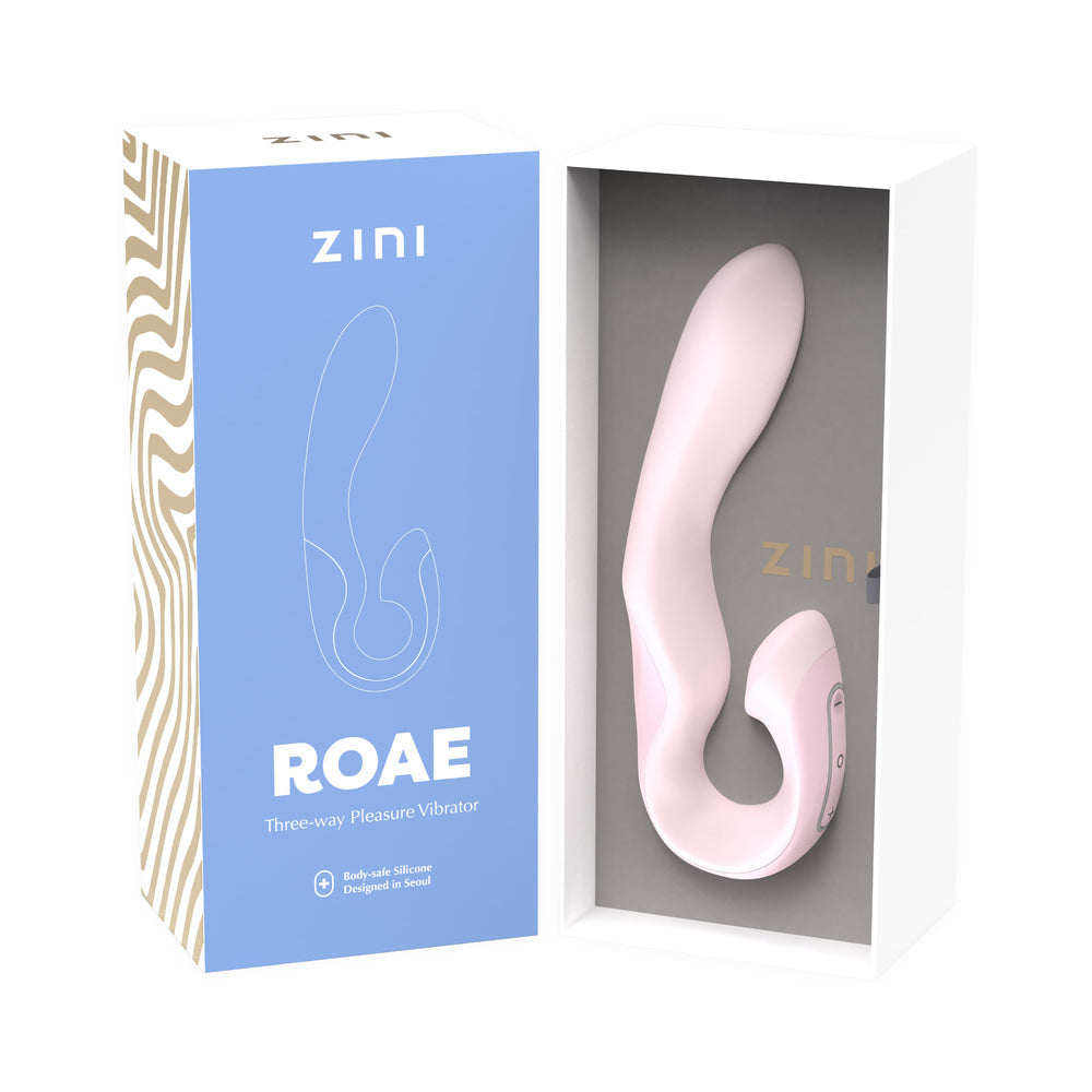 ZINI - ROAE PINK