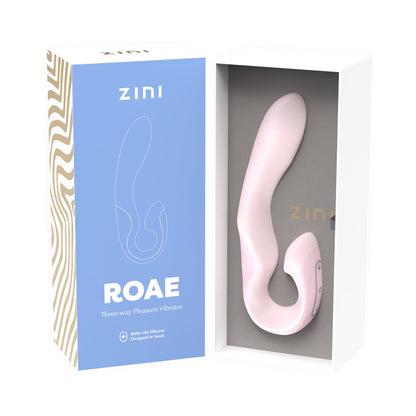 ZINI - ROAE PINK