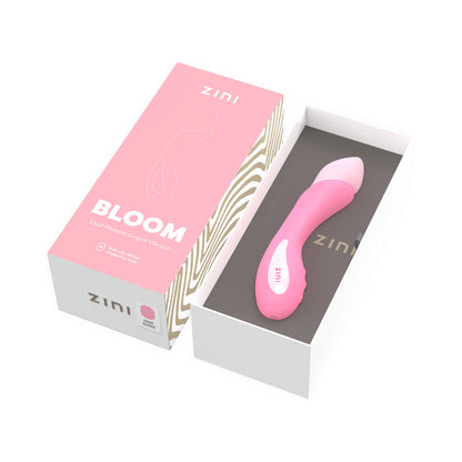 ZINI BLOOM CHERRY BLOSSOM