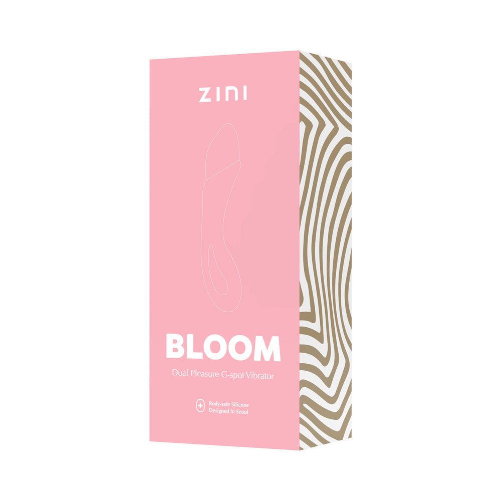 ZINI BLOOM CHERRY BLOSSOM